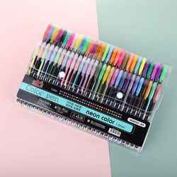 48 Gel Pens