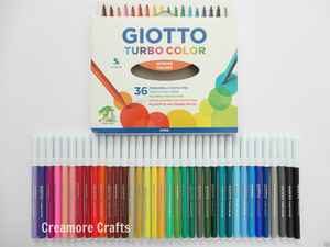 Giotto Pens