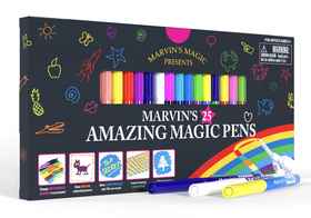 Marvins Magic Pens