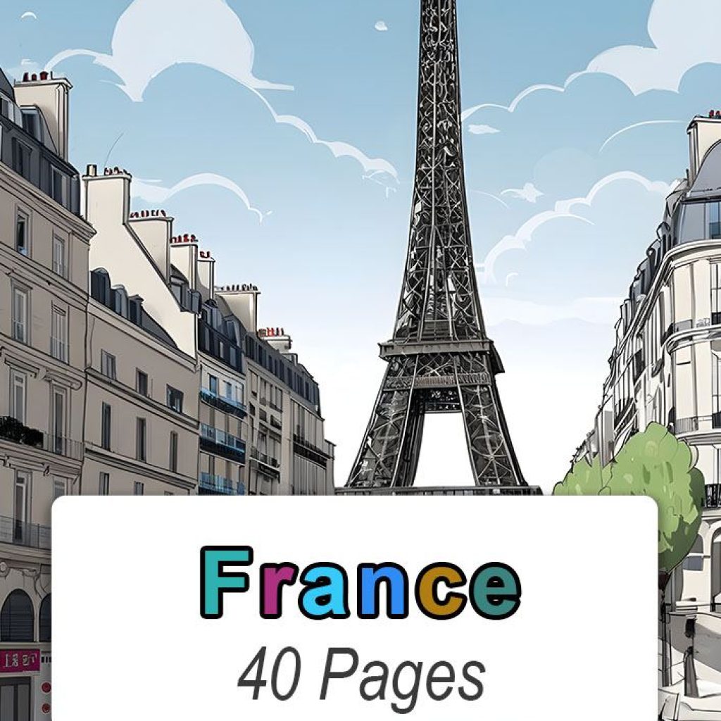 France Cover
